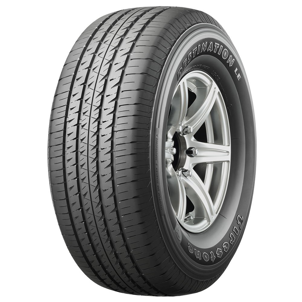 Firestone LE-02 Firestone LE-02